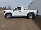 New 2025 GMC Sierra 1500 Pro w/ Pro Value Package image 4