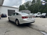 Used 2021 Chevrolet Malibu LS image 2