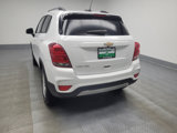 Used 2021 Chevrolet Trax LT image 6
