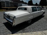 Used 1988 Cadillac Brougham image 4