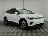 Used 2023 Volkswagen ID.4 Pro image 3