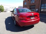 Used 2015 Volkswagen Passat 1.8T Limited Edition image 5
