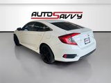 Used 2018 Honda Civic LX image 5