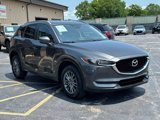 Used 2017 MAZDA CX-5 Touring w/ Preferred Equipment Package image 2