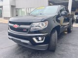 Used 2020 Chevrolet Colorado Z71 image 4