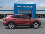 New 2025 Chevrolet Trax LS image 5
