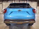 New 2025 Chevrolet Trax ACTIV w/ Driver Confidence Package image 4