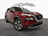 Used 2021 Nissan Rogue SV image 2