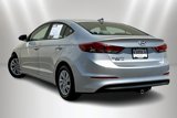 Used 2017 Hyundai Elantra SE image 4