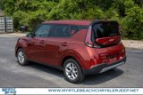 Used 2023 Kia Soul LX w/ LX Technology Package image 4