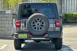 New 2025 Jeep Wrangler Sport image 5