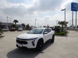 Used 2024 Chevrolet Trax LS w/ LS Convenience Package image 4