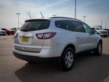 Used 2015 Chevrolet Traverse LT image 6