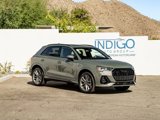 New 2025 Audi Q3 2.0T Premium image 4