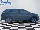 Used 2015 Ford Edge SEL w/ Equipment Group 201A image 6