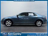 Used 2012 Ford Fusion SE image 2