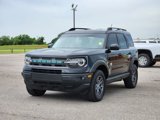 Used 2022 Ford Bronco Sport Big Bend w/ Convenience Package image 3