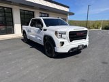 Used 2021 GMC Sierra 1500 Elevation image 1