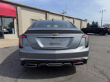 Used 2021 Cadillac CT5 Sport image 4
