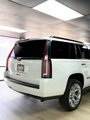Used 2017 Cadillac Escalade Platinum image 6