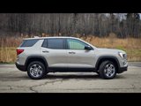 New 2025 GMC Terrain Elevation image 3