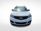 Used 2017 Chevrolet Traverse LS image 2