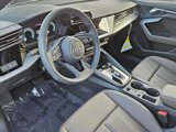 New 2025 Audi A3 2.0T Premium image 3