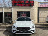 Used 2023 Genesis G70 2.0T image 2