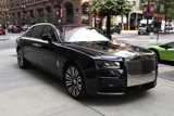 Used 2023 Rolls-Royce Ghost Extended Wheelbase image 3