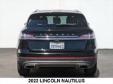 Certified 2022 Lincoln Nautilus Reserve image 4