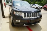Used 2013 Jeep Grand Cherokee Overland Summit image 2