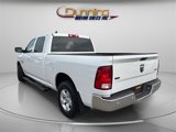 Used 2022 RAM 1500 SLT image 2