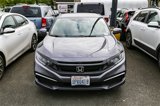 Used 2019 Honda Civic LX image 3