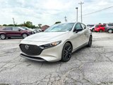 Used 2024 MAZDA MAZDA3 s image 3
