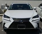 Used 2018 Lexus NX 300 AWD image 2
