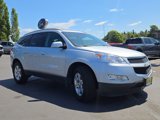 Used 2012 Chevrolet Traverse LT image 4