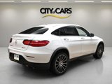 Used 2018 Mercedes-Benz GLC 300 4MATIC image 6