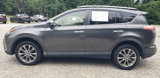Used 2017 Toyota RAV4 Limited image 2