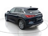 New 2025 INFINITI QX50 Luxe image 4