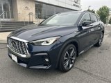 Certified 2024 INFINITI QX55 Luxe w/ Cargo Package image 4