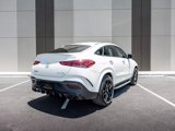 Used 2021 Mercedes-Benz GLE 53 AMG 4MATIC Coupe image 3