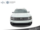 Used 2018 Volkswagen Atlas SE image 2