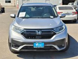 Certified 2020 Honda CR-V EX image 3