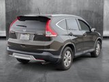 Used 2013 Honda CR-V EX-L image 5
