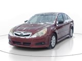 Used 2010 Subaru Legacy 2.5i Premium image 2