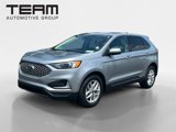 Used 2024 Ford Edge SEL image 3