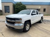 Used 2018 Chevrolet Silverado 1500 LT w/ Trailering Package image 3