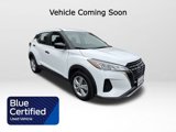 Used 2023 Nissan Kicks S image 1