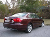 Used 2013 Volkswagen Passat TDI SE image 6