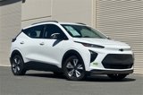 Used 2023 Chevrolet Bolt EUV LT w/ Convenience Package image 2
